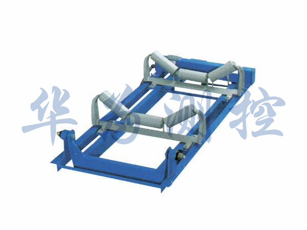 ICS-17B(17-2)電子皮帶秤